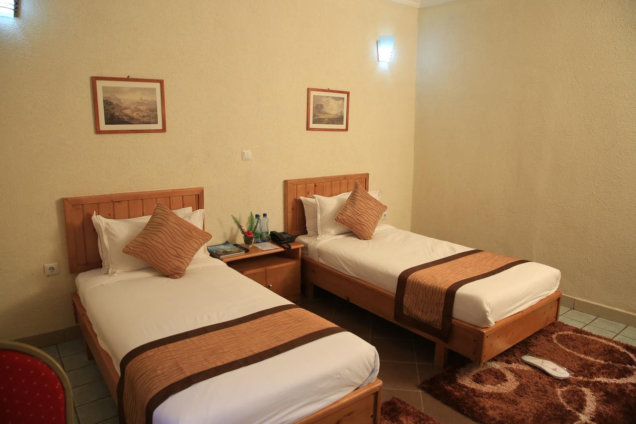 Haile Resort Shashemene Exterior photo